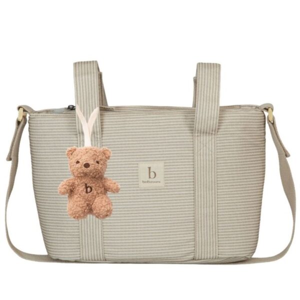 44CC57B2CFBF2F4E4B0632129F1F74EA_ Bimbidreams borsa orsetto beige