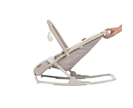 Maxi cosi kori sdraietta classic beige eco