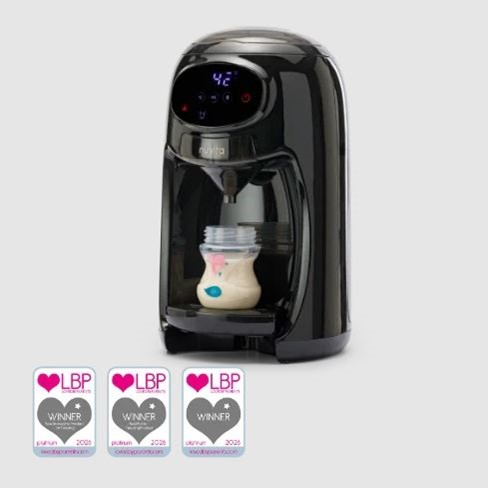 Nuvita lattespresso preparatore istantaneo di biberon