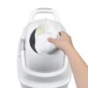 Bebeconfort mangiapannolini easy nappy bin