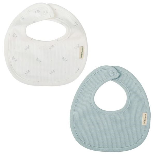 Bimbidreams set bavaglini 2pz eden