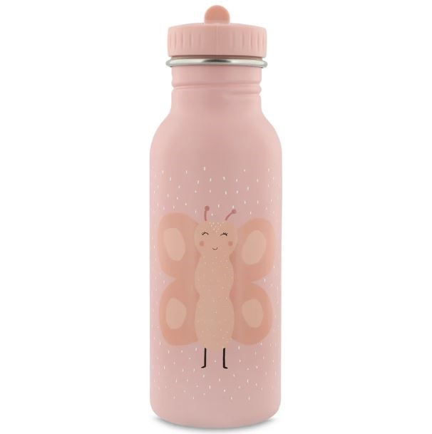 Trixie borraccia 500ml mrs.butterfly