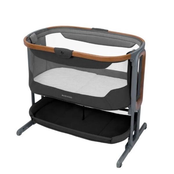 Maxi cosi iora pro culla fianco letto elegance graphite