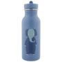 Trixie borraccia 500ml mrs. elephant