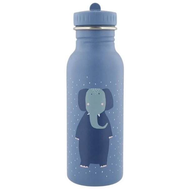 Trixie borraccia 500ml mrs. elephant