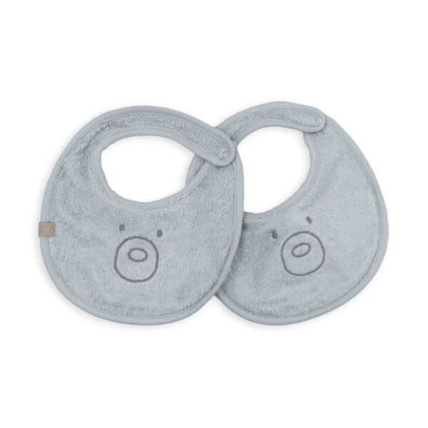 Bamboom set bavaglini 2pz