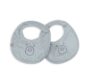 Bamboom set bavaglini 2pz