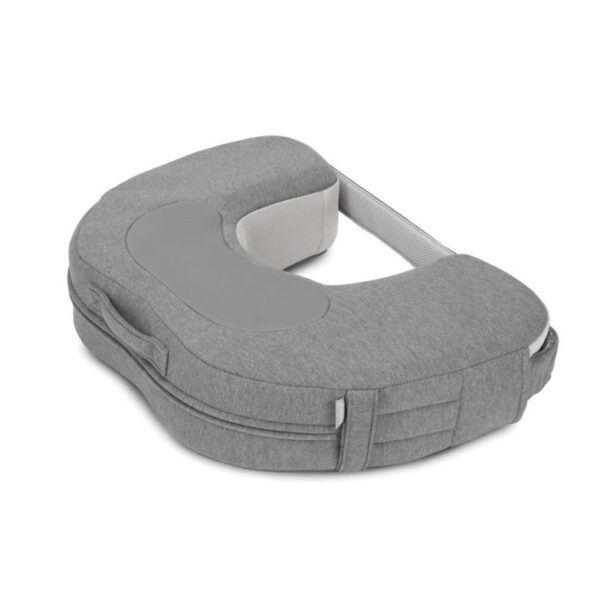 Inglesina cuscino allattamento elysia harmony grey