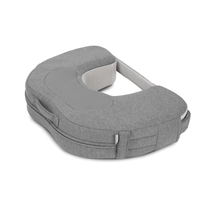 560F7A6E02B2E477D5E201EEE7A210A9_ Inglesina cuscino allattamento elysia harmony grey