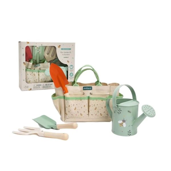 Miniland set giardiniere