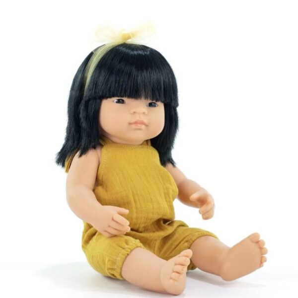Miniland bambola 38cm