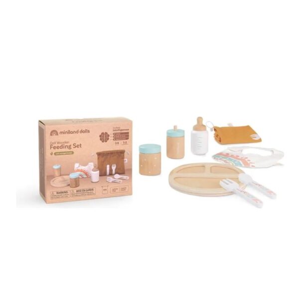 B21AC71DD77DC42B686EA5CAAAA673A0_ Miniland set cucina in legno