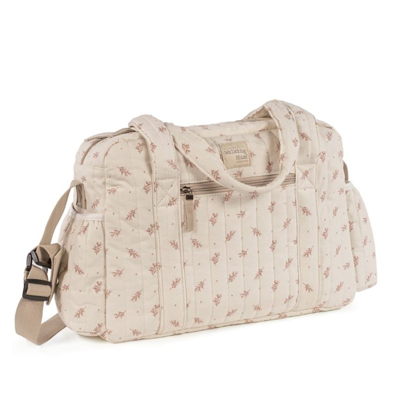 CA23770DCEB5CEA05467BC1BAE291B25_ Walking mum borsa cambio mimosa pink