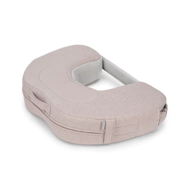 Inglesina cuscino allattamento elysia delicate pink