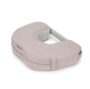 Inglesina cuscino allattamento elysia delicate pink