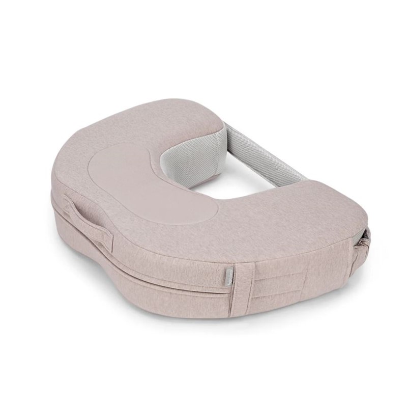 Inglesina cuscino allattamento elysia delicate pink