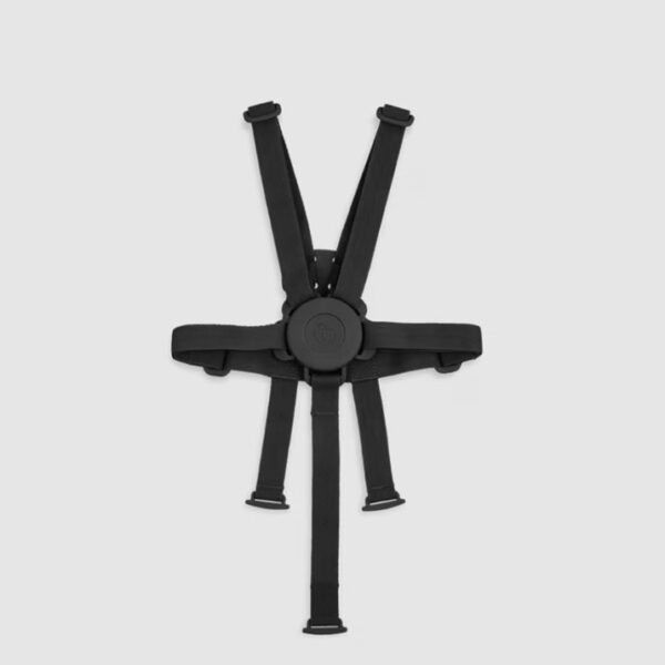 Stokke tripp trapp harness2 cinture black