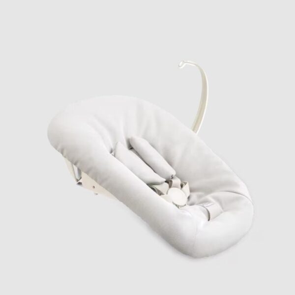 Stokke tripp trapp newborn set vanilla white