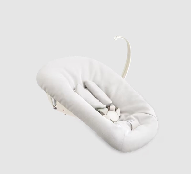 Stokke tripp trapp newborn set vanilla white