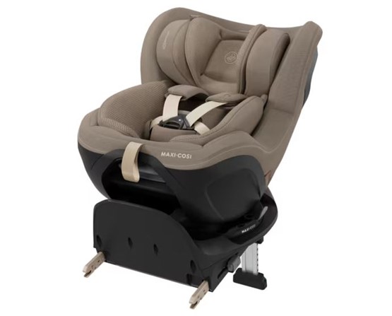 Maxi cosi mica slide pro authentic truffle