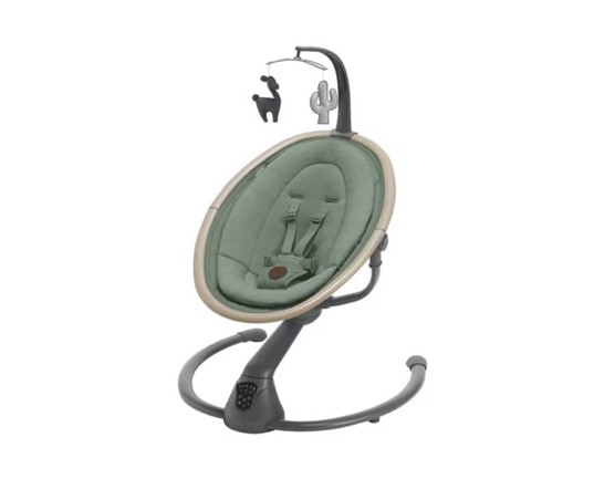 Maxi cosi cassia swing altalena beyond green eco