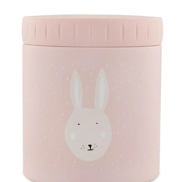 Trixie thermos termico 500ml mrs.rabbit