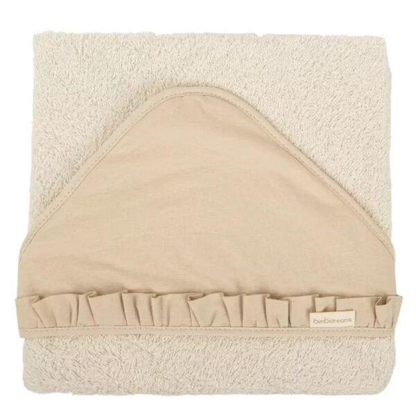 Bimbidreams maxitelo 100x100 stone washed