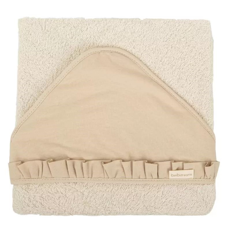 Bimbidreams maxitelo 100x100 stone washed