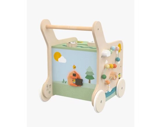 Tiny love gioco mobile in legno farmers