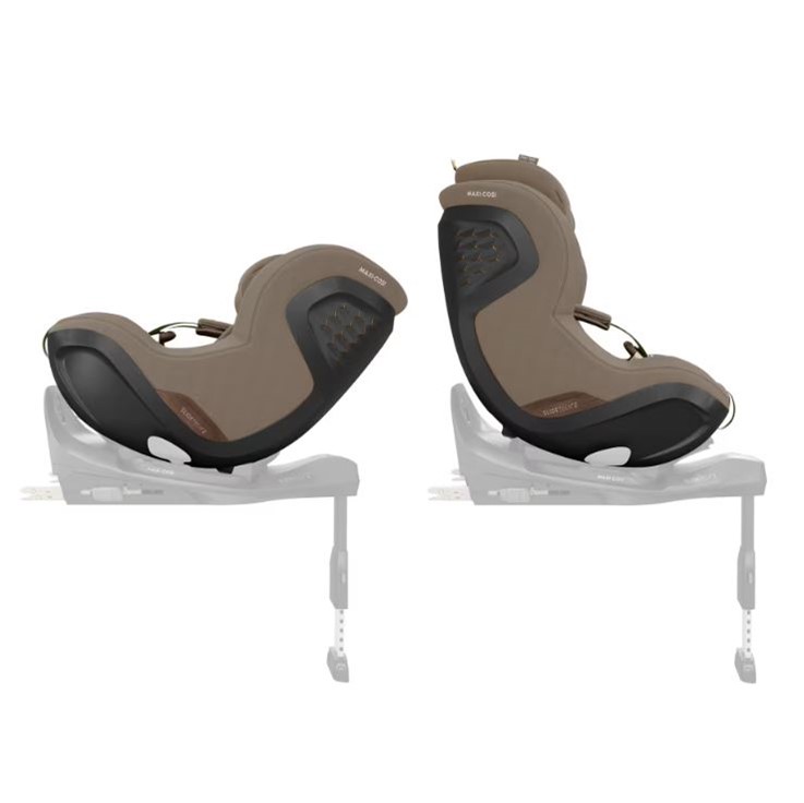 Maxi cosi pearl slide pro authentic truffle
