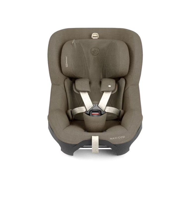 Maxi cosi pearl slide pro authentic truffle