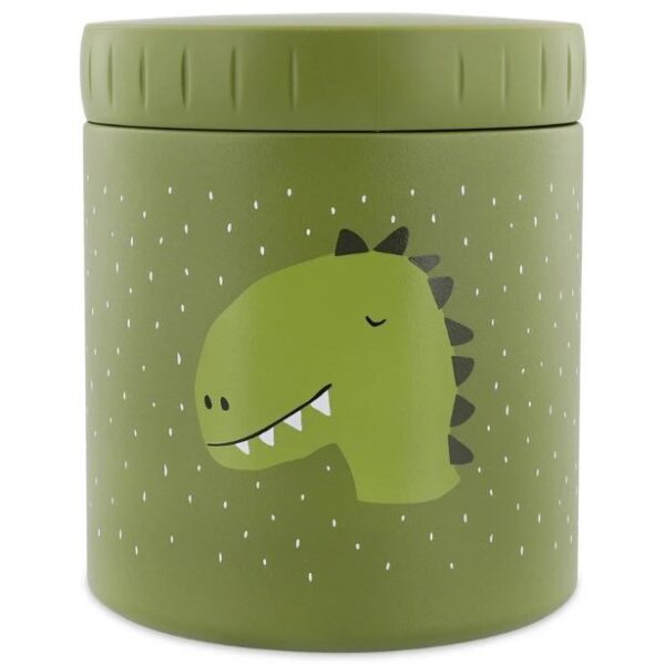 Trixie thermos termico 500ml mr.dino