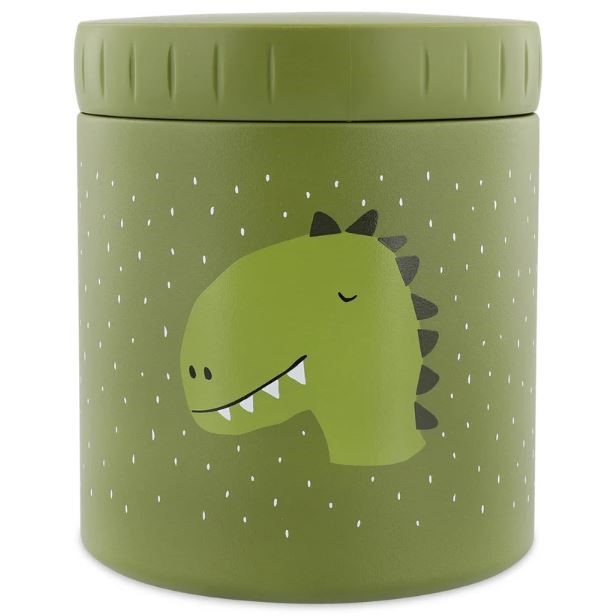 Trixie thermos termico 500ml mr.dino