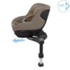 D1DB6E080B2363E2C208BA974028138C_ Maxi cosi pearl 360 pro 40/105cm authentic truffle