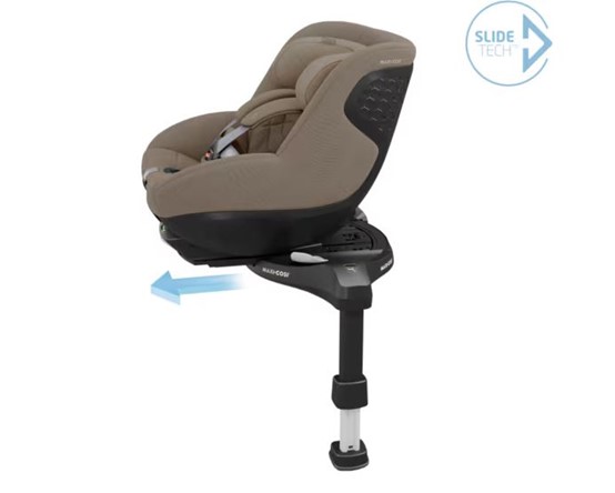 D1DB6E080B2363E2C208BA974028138C_ Maxi cosi pearl 360 pro 40/105cm authentic truffle