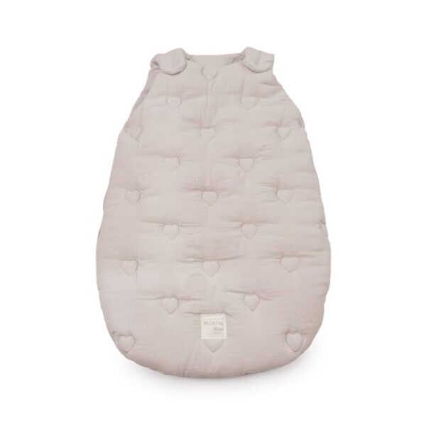 Walking mum sacco nanna estivo beige