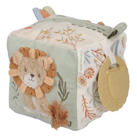 294E04027597E5625537ED3A65481E16_ Little dutch cubo multi attivitÀ