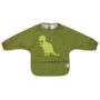 Trixie bavetta a maniche lunghe waterproof mr.dino