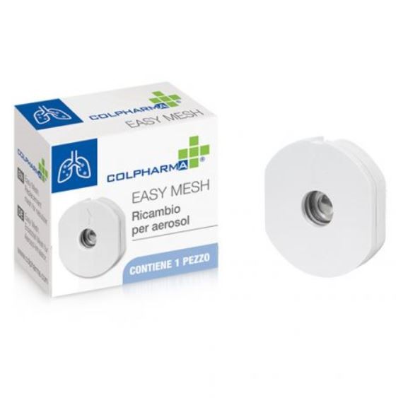 6CFC2CD43D9C249541B476667980F2CB_ Colpharma air 2000 pro aerosol mesh ricambio