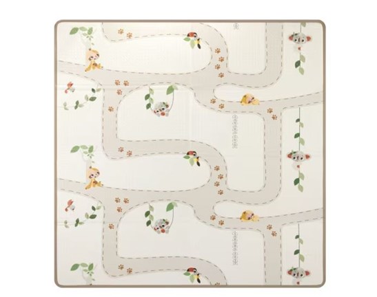 Tiny love tappeto gioco piegabile boho chic